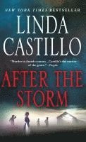 Linda Castillo - After the Storm, Häftad