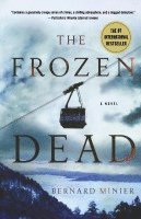 Frozen Dead 1