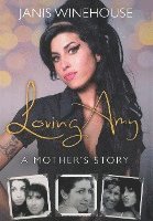 bokomslag Loving Amy: A Mother's Story