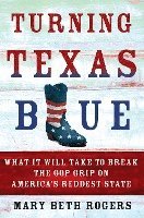 bokomslag Turning Texas Blue