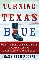Turning Texas Blue