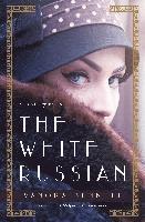 bokomslag The White Russian