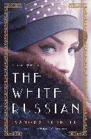 bokomslag The White Russian: A Novel of Paris