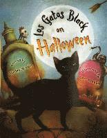 bokomslag Los Gatos Black On Halloween