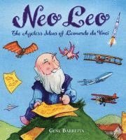 bokomslag Neo Leo: The Ageless Ideas of Leonardo Da Vinci
