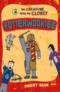 bokomslag Potterwookiee