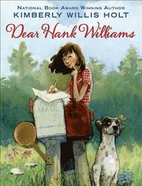 bokomslag Dear Hank Williams