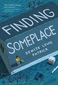 bokomslag Finding Someplace
