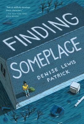 Finding Someplace 1