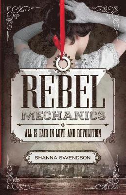 Rebel Mechanics 1