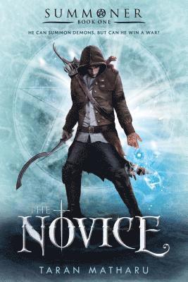 bokomslag The Novice