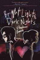 bokomslag Bright Lights, Dark Nights