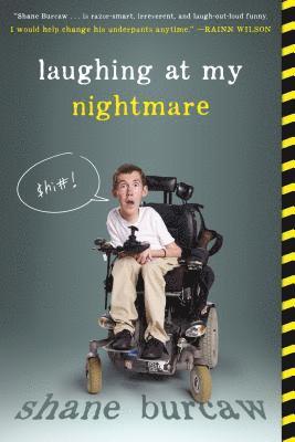 Laughing at My Nightmare