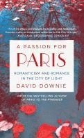 bokomslag Passion for Paris