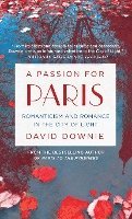 bokomslag A Passion for Paris