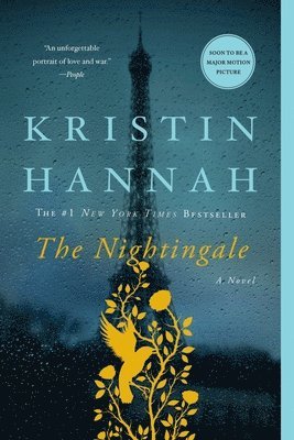 Kristin Hannah - The Nightingale, Häftad