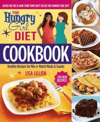 bokomslag The Hungry Girl Diet Cookbook