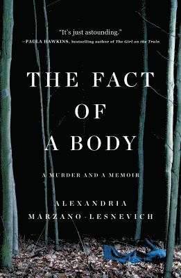 bokomslag The Fact of a Body