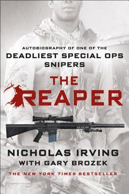 The Reaper 1