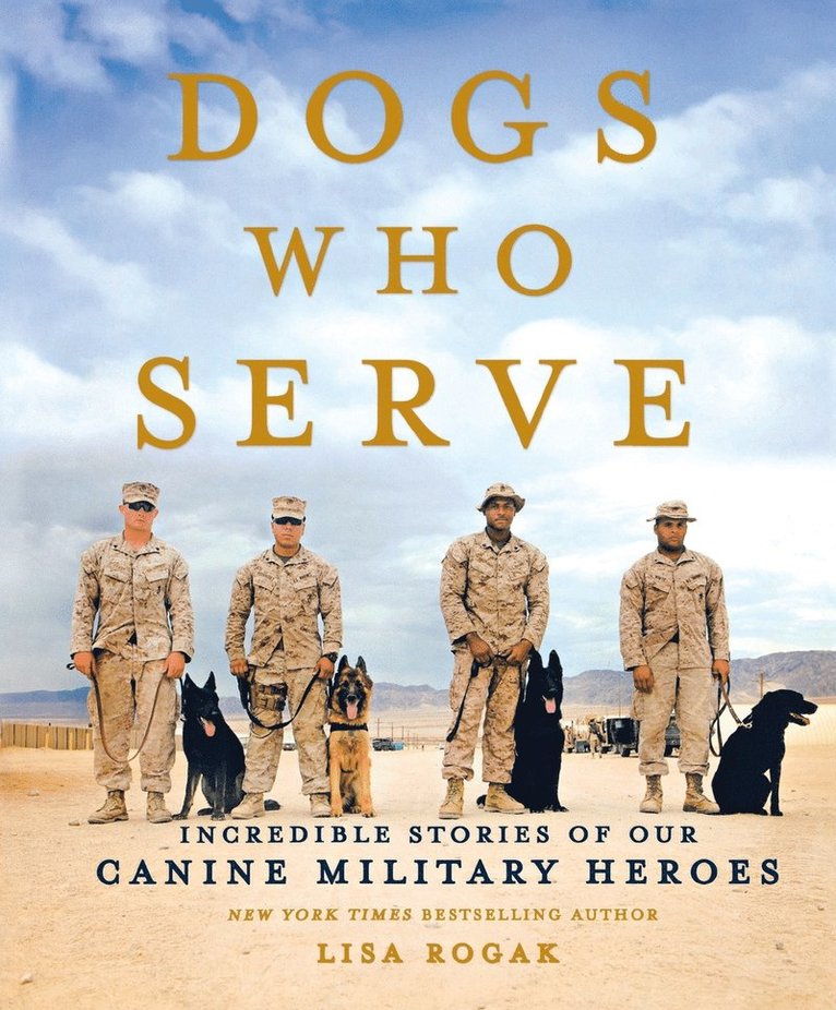 Dogs Who Serve 1