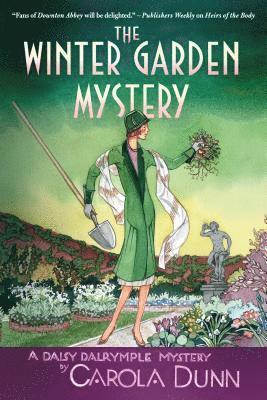 The Winter Garden Mystery 1