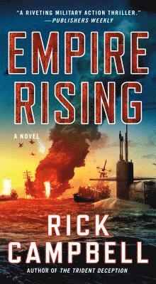 Empire Rising 1