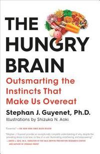 bokomslag Hungry Brain