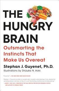 bokomslag The Hungry Brain