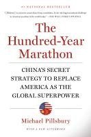 bokomslag The Hundred-Year Marathon: China's Secret Strategy to Replace America as the Global Superpower