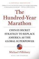 Michael Pillsbury, Tim Duggan - Hundred-Year Marathon, Häftad