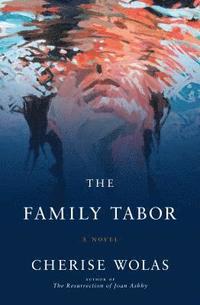 bokomslag Family Tabor