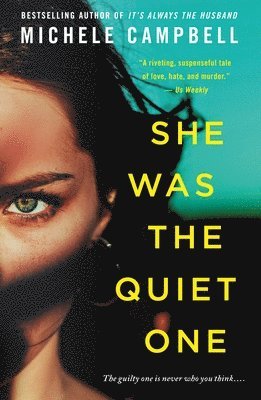 She Was The Quiet One 1