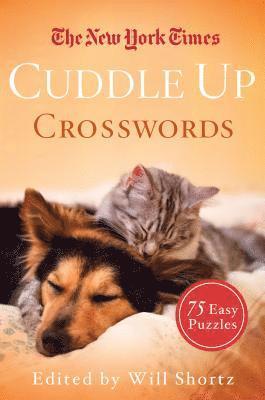 bokomslag The New York Times Cuddle Up Crosswords: 75 Easy Puzzles