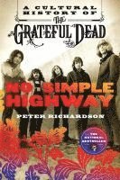 bokomslag No Simple Highway
