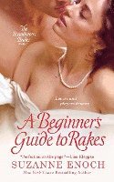 Suzanne Enoch - Beginner's Guide to Rakes, Häftad