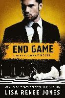 bokomslag End Game: A Dirty Money Novel