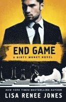 Lisa Renee Jones - End Game: A Dirty Money Novel, Häftad