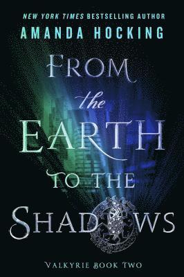 From The Earth To The Shadows 1