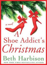 bokomslag Shoe Addict's Christmas