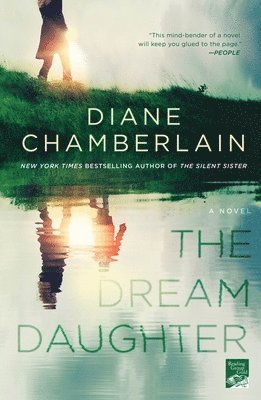 Diane Chamberlain - The Dream Daughter, Häftad