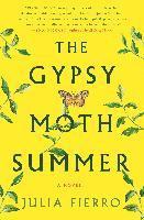 bokomslag Gypsy Moth Summer