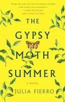 bokomslag The Gypsy Moth Summer