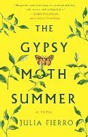 bokomslag Gypsy Moth Summer