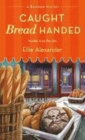 bokomslag Caught Bread Handed