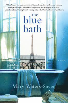 bokomslag The Blue Bath