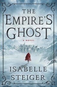 bokomslag The Empire's Ghost