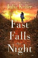 bokomslag Fast Falls the Night: A Bell Elkins Novel