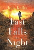 bokomslag Fast Falls the Night: A Bell Elkins Novel