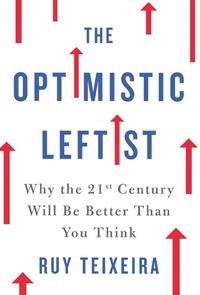 bokomslag Optimistic Leftist