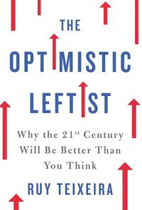 bokomslag The Optimistic Leftist
